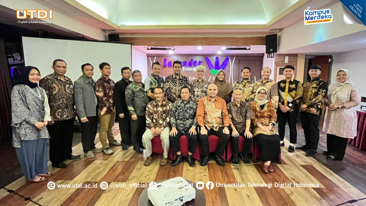 Education Malaysia Indonesia Dorong Kolaborasi Kampus di DIY dan Malaysia Melalui Session Sharing Bersama Atase Pendidikan