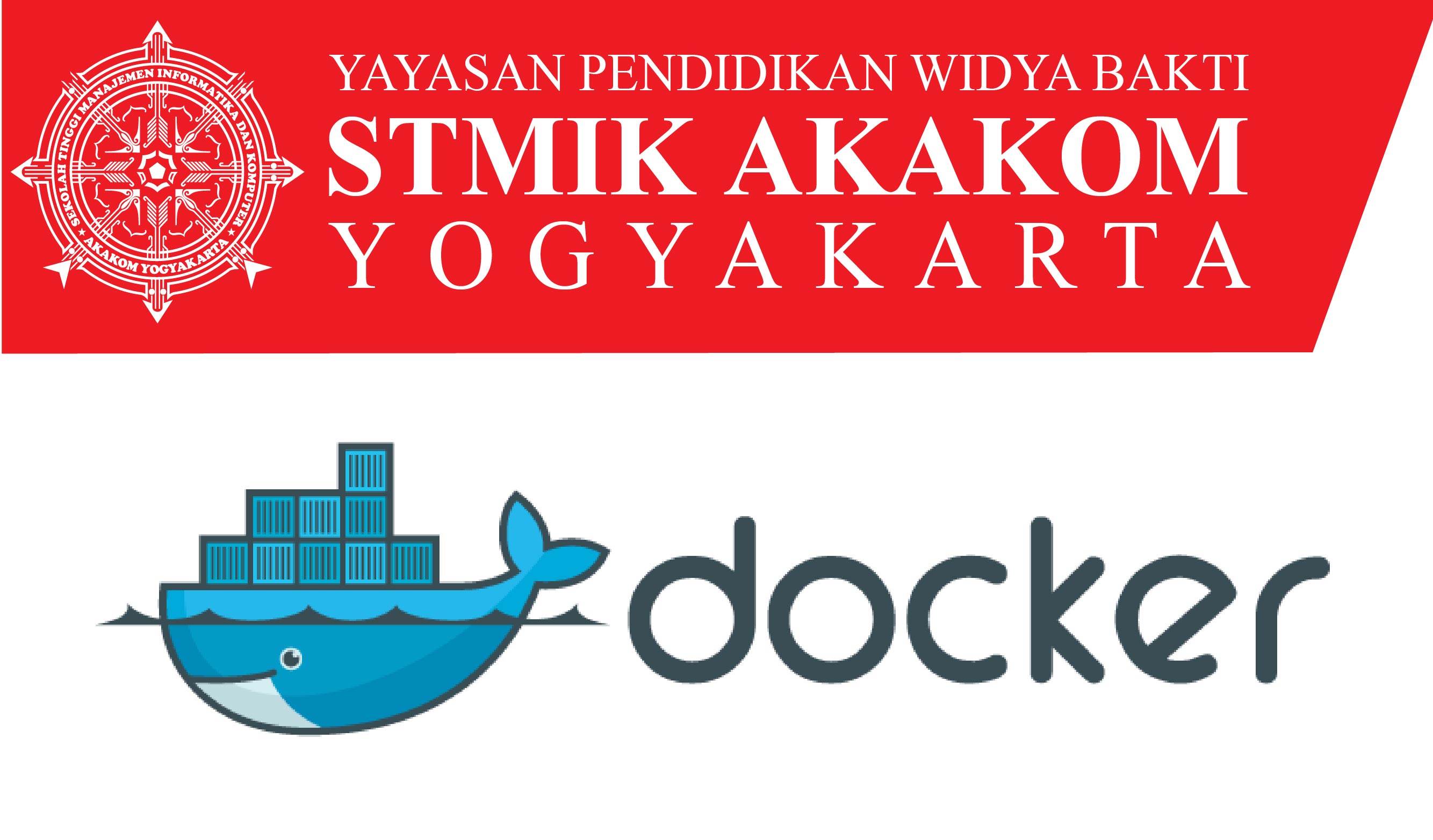 FOSA AKAKOM Gelar Docker Global Mentor Week Yogyakarta 2016